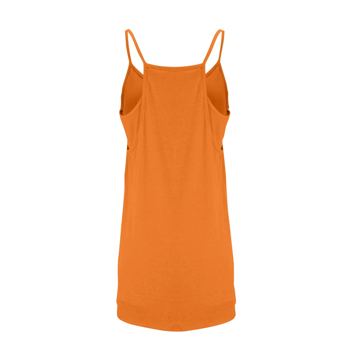 Women's Tennis Dress Solid Color Pocket Sexy Suspender Fake Two-piece Loose Breathable Comfortable Sports Dress