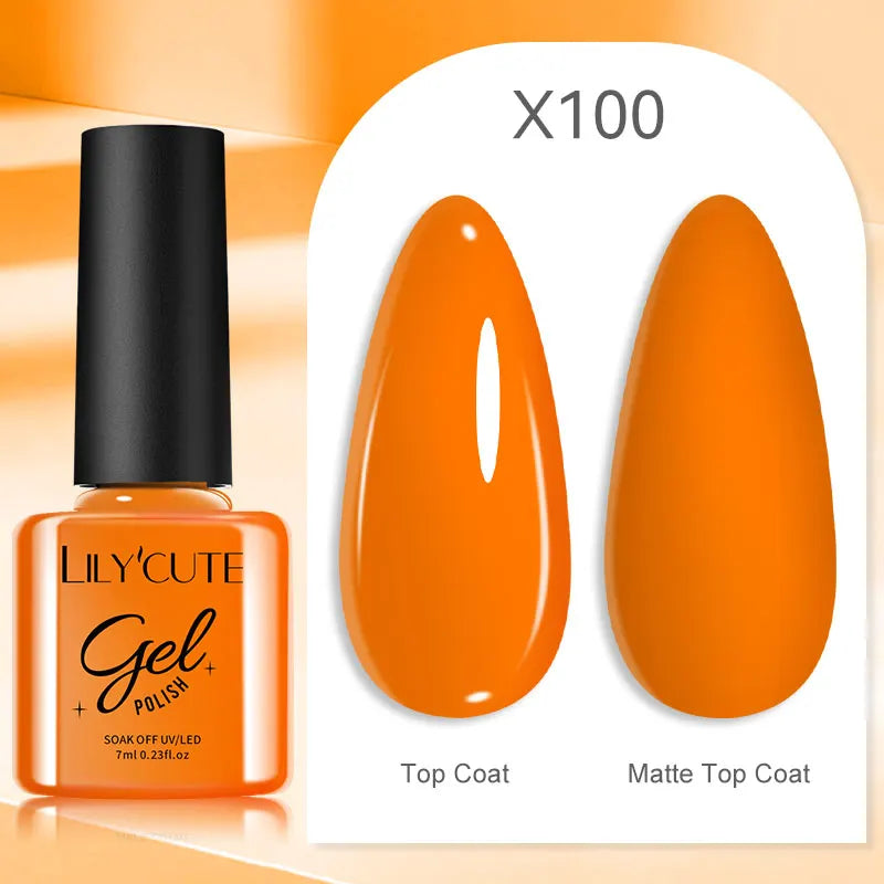 LILYCUTE 5ml Super Bright Silver Metallic Painting Liner Gel Nail Polish Drawing Stripe Graffiti Mirror Pull Line UV Gel Varnish