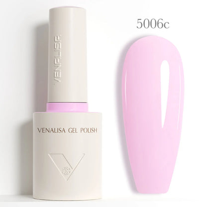 V6 Venalisa 10ml Nail Gel Polish Hema Free TPO Free Ultra Cat Eye Effect Magnet Semi Permanent Soak Off UV LED Varnish Gel Nail