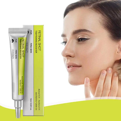Retinol Shot Tightening Serum: Advanced Firming & Pore-Shrinking Repair Complex