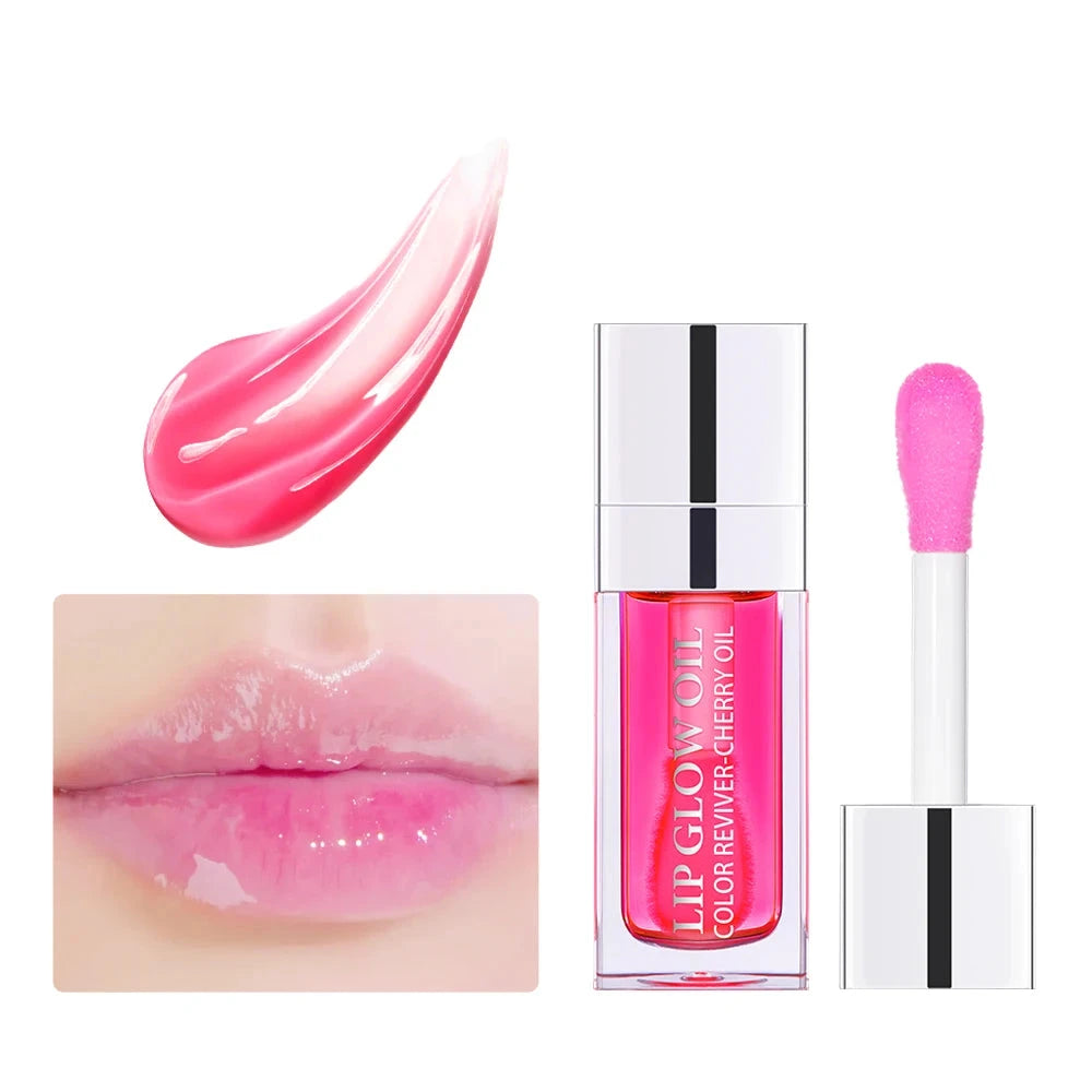 Lip Oil Gloss Ibcccndc