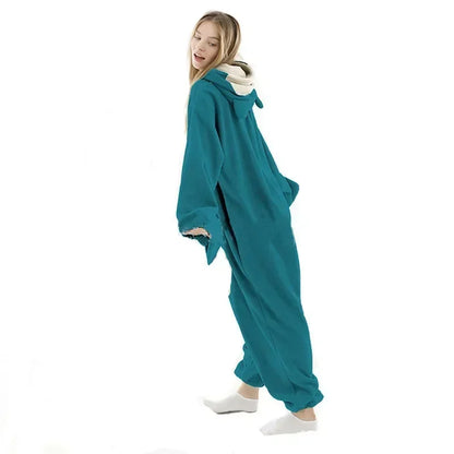 TAKARA TOMY Pokemon Kigurumi Onesie Snorlax Eevee Squirtle Gengar Pijama Cosplay Costume Halloween Adult Anime Umbreon Pajamas