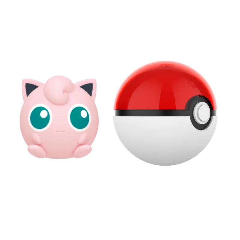 Pokemon Anime Blind BOX Poke Ball Action Figures Gengar Mewtwo Mini Mew Dolls FUNISM Original Genuine Model Ornament Toys Gift