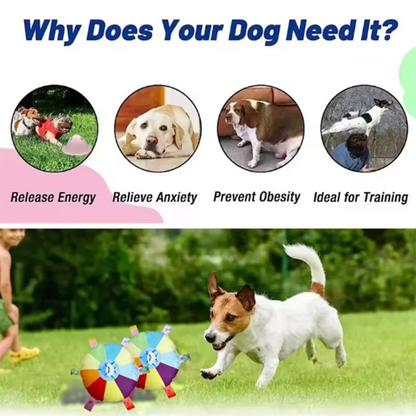 Hot dog plush toy bell cartoon toy puppy small dog Teddy teeth grinding toy wear-resistant bite-resistant pet toy